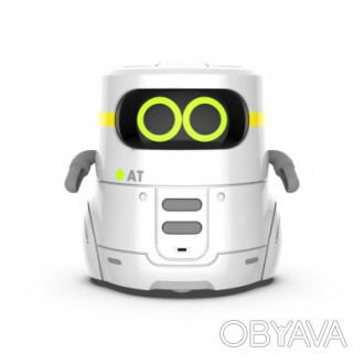 AT ROBOT 2 - это умный робот с сенсорным управлением, который говорит на украинс. . фото 1