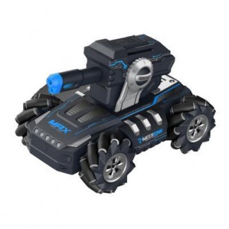 ZIPP Toys SwiftRecon — игрушечный танк на радиоуправлении для проведения боевых . . фото 3