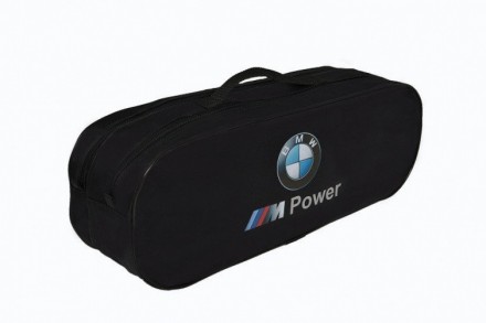 Набор автомобилиста BMW кроссоверНабор автомобилиста Poputchik BMW кроссовер вкл. . фото 3