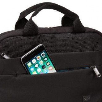 Компактная, удобная сумка для ноутбука, которую оценят современные деловые люди.. . фото 7