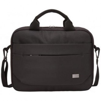 Компактная, удобная сумка для ноутбука, которую оценят современные деловые люди.. . фото 4