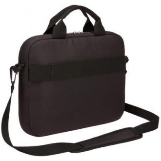 Компактная, удобная сумка для ноутбука, которую оценят современные деловые люди.. . фото 3