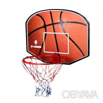 80320А Игровой набор Баскетбол с корзиной 
 
Отправка данного товара производить. . фото 1