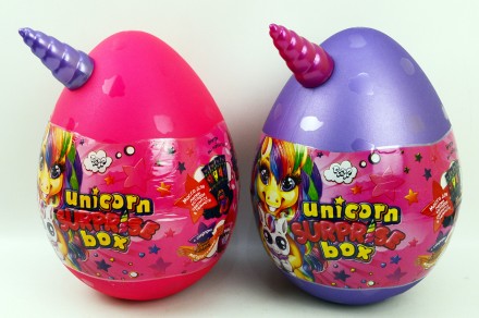 Креативное творчество "Unicorn Surprise Box" USB-01-01 USB-01-01 ish 
Отправка т. . фото 2
