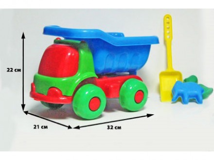 Машина Шмелек Б большой 07-720. Харків. фото 1