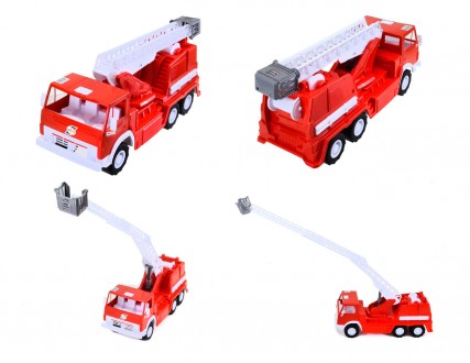 Пожарная машина Х3 Орион 
 
Отправка данного товара производиться от 1 до 2 рабо. . фото 4