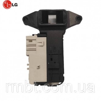 Блокування для пральних машин LG EBF49827802
Модель закриваючого механізму: conc. . фото 2