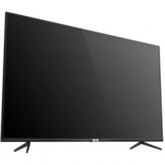 Smart-телевизор TCL 65" P615 из линейки бюджетных моделей 2020 года; производств. . фото 3