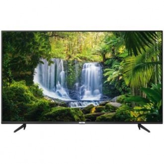Smart-телевизор TCL 65" P615 из линейки бюджетных моделей 2020 года; производств. . фото 2