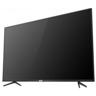 Smart-телевизор TCL 65" P615 из линейки бюджетных моделей 2020 года; производств. . фото 4