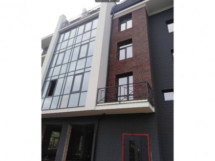 2х комнатная в новом доме. Одесса. фото 1