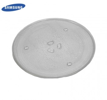 Тарелка для микроволновых печей Samsung 255ШК DE74-00027A
Диаметр 255мм
Под широ. . фото 2
