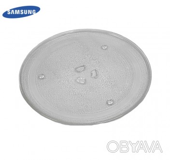 Тарелка для микроволновых печей Samsung 255ШК DE74-00027A
Диаметр 255мм
Под широ. . фото 1