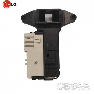 Блокировка для стиральных машин LG EBF49827802
Модель закрывающего механизма: co. . фото 1