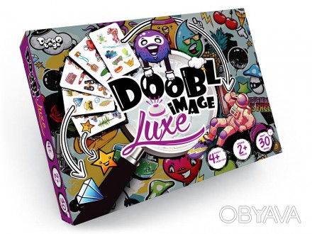 Настольная игра Danko-Toys "Doobl Image Luxe" DBI-03-01 ish
 
Отправка товара:
С. . фото 1