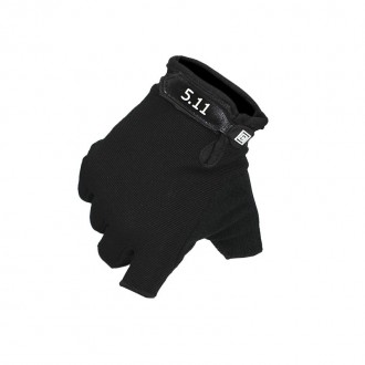 Универсальные беспалые тактические перчатки 5.11
Тактические перчатки подходят д. . фото 5