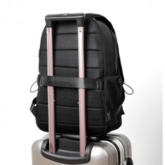 Рюкзак отличное приобретение для людей, которые много путешевствуют, для туристо. . фото 4