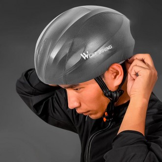 Чехол для велосипедного шлема West Biking YP0708080
Каждый велосипедист знает, ч. . фото 4
