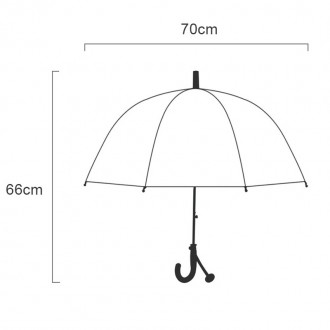 Мини зонт. . фото 7