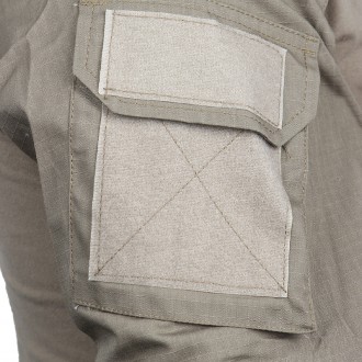 Многофункциональная тактическая рубашка
Военнослужащим, охотникам и работникам с. . фото 6