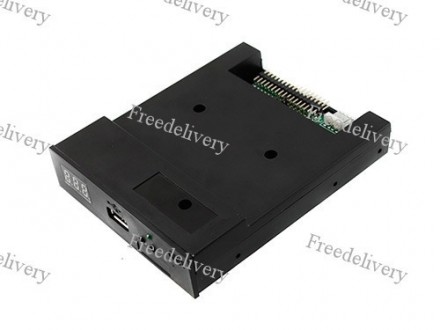 Эмулятор дисковода флоппи, FDD на USB, 100 образов. Дніпро. фото 1 Эмулятор дисковода флоппи, FDD на USB, 100 образов. Дніпро. фото 1