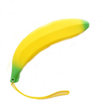 Пенал "Банан", ключница
Мягкий пенал из моющегося приятного на ощупь материала с. . фото 3