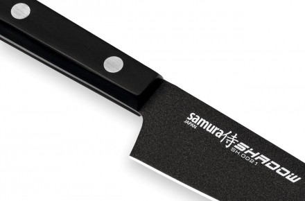 Загальні характеристики: Артикул: SH-0021 Назва серії: Shadow Тип ножа: європейс. . фото 6