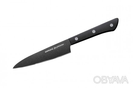 Загальні характеристики: Артикул: SH-0021 Назва серії: Shadow Тип ножа: європейс. . фото 1