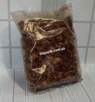 Кокосовые чипсы
Состав: 100% кокосовое волокно. Натуральный продукт природного п. . фото 3