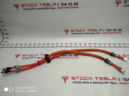 Проводка джаншенбокс-двигатель Tesla model S 1004872-00-B
Доставка по Украине Н. . фото 7