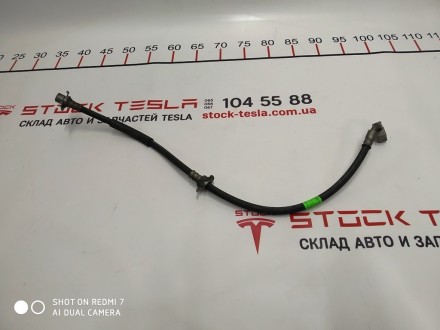 Шланг тормозной передний левый Tesla model X S REST 1034210-00-I
Доставка по Ук. . фото 3