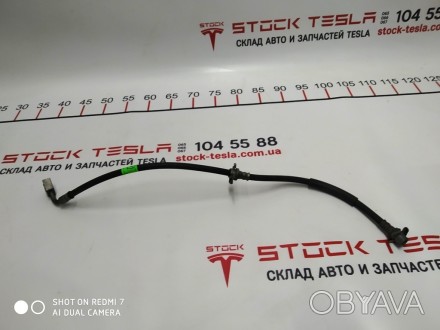 Шланг тормозной передний левый Tesla model X S REST 1034210-00-I
Доставка по Ук. . фото 1