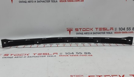 Кронштейн крепления заднего бампера центральный Tesla model S, model S REST 6007. . фото 3