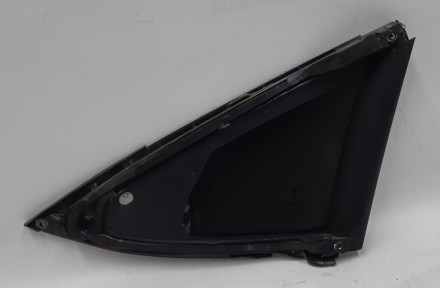 Стекло крыла заднего левого (форточка) Tesla model S, model S REST 1051820-99-A
. . фото 3