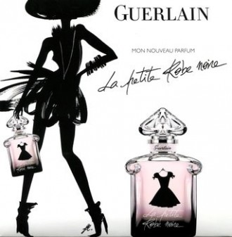 Женская парфюмированная вода Guerlain La Petite Robe Noire
Год выпуска 2009
Клас. . фото 3