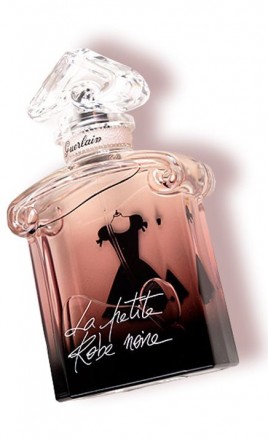 Женская парфюмированная вода Guerlain La Petite Robe Noire
Год выпуска 2009
Клас. . фото 2