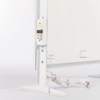 Модели: РК 700 НВ
Электро-керамический обогреватель сочетает в себе два принципа. . фото 6