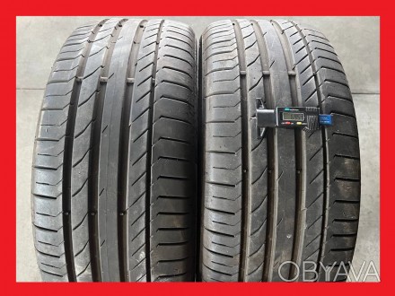 Летние шины 235 55 R 19 Michelin Мишлен