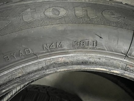 Код 8-15-185-65-2
Шина літня/ резина летняя R 15 185 65 Гудієр Goodyear
Ціна за . . фото 6