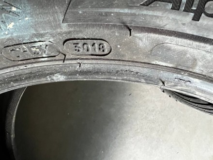 Код: 1-16-205-60-8
Шина зимняя / шина зимняя R 16 205 60 Dunlop Данлоп
Цена за 1. . фото 7