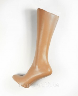 Изготовлен из полиэтилена
Предназначен для демонстрации женских носков, гетров, . . фото 2