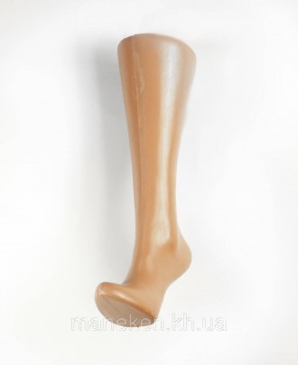 Изготовлен из полиэтилена
Предназначен для демонстрации женских носков, гетров, . . фото 3