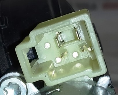 Кольцо уплотнительное датчика парктроника рельефное Tesla model S REST, model X,. . фото 5
