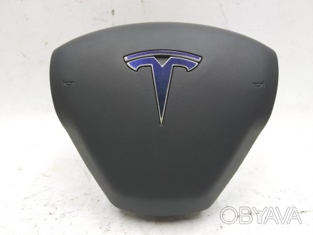 Подушка безопасности водителя в сборе Tesla model 3 1508347-00-C
Доставка по Ук. . фото 1