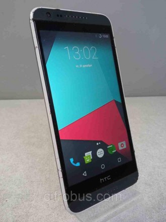 Мобільний телефон смартфон Б/У Htc Desire 620G. Київ. фото 1 Мобільний телефон смартфон Б/У Htc Desire 620G. Київ. фото 1