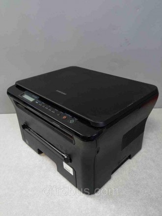 МФУ (принтер, сканер, копир), для небольшого офиса, ч/б лазерная печать, до 18 с. . фото 8