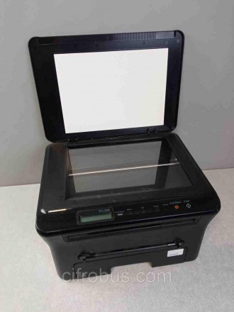 МФУ (принтер, сканер, копир), для небольшого офиса, ч/б лазерная печать, до 18 с. . фото 3