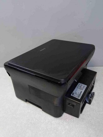 МФУ (принтер, сканер, копир), для небольшого офиса, ч/б лазерная печать, до 18 с. . фото 7
