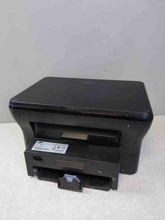 МФУ (принтер, сканер, копир), для небольшого офиса, ч/б лазерная печать, до 18 с. . фото 5