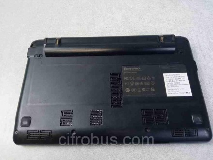 Lenovo IdeaPad S110 (Atom N2600 1.6Ghz/10.1"/1024x600/RAM 2Gb/HDD 320Gb/Intel GM. . фото 8